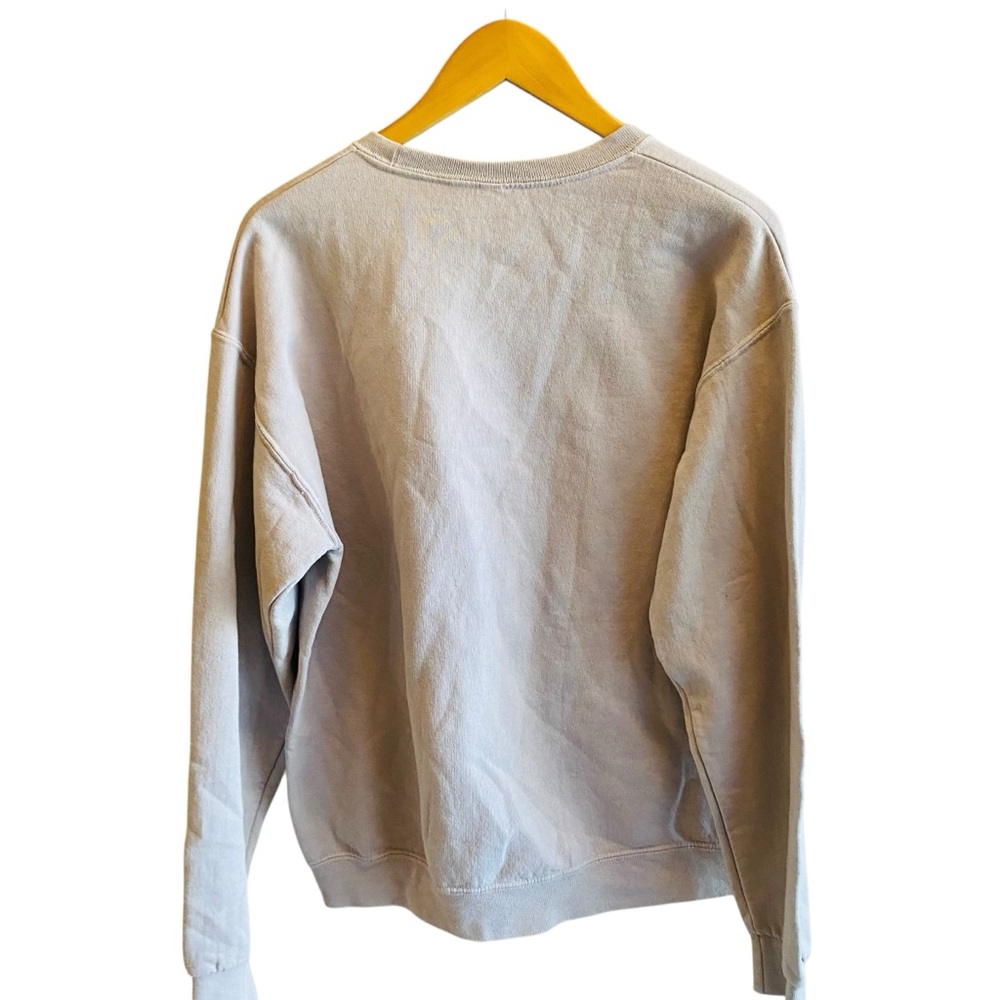 PAC SUN ONE DNA Rose Crew Neck Women Are Powerful Sweatshirt - Picture 3 of 6